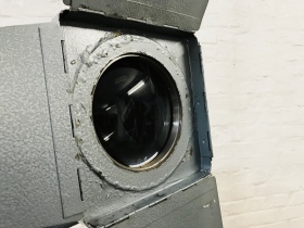 Bhnenstrahler | Theaterscheinwerfer