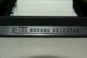 K-Tel / Disc-O-Selector