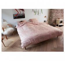 Twirre dusty pink | Bettwsche | Snurk Bedding