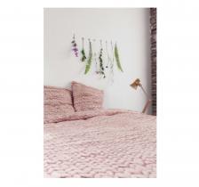 Twirre dusty pink | Bettwsche | Snurk Bedding