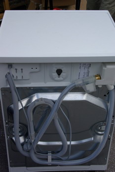 WAE 28391 Bosch Maxx 6 Waschvollautomat