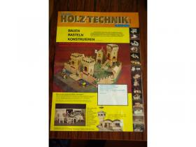 Newels Holztechnik / Gropackung 