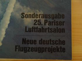 Deutscher Aerokurier / Ausgabe 7 von 1963