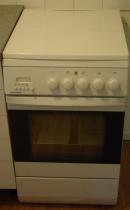 4 Platten Elektroherd | Privileg