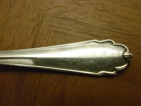 Kaffeebesteck Bruckmann  fr 5 Personen | 11 teilig