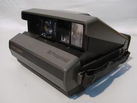 Polaroid Sofortbildkamera Modell image system 