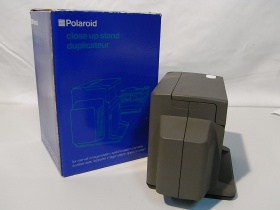 Nahaufnahme-Gerät für Polaroid Sofortbildkamera