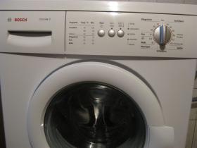 BOSCH Waschautomat 24162 Classixx 5 |         14 Monate Garantie