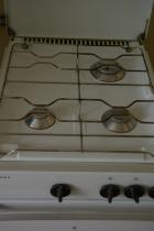 Neff Gasherd | 3 Flammen