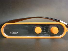 Transistorradio | 70er Jahre | aitron