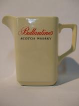 Ballantines Whisky-Wasserkrug | Wade England