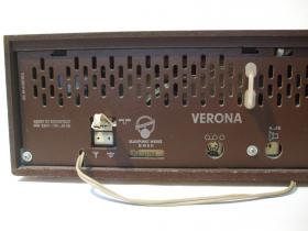 Blaupunkt Verona | Transistorradio | iPod Anschlu