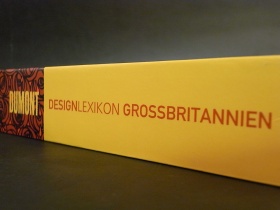 Design Lexikon Grobritannien | Dumont-Verlag