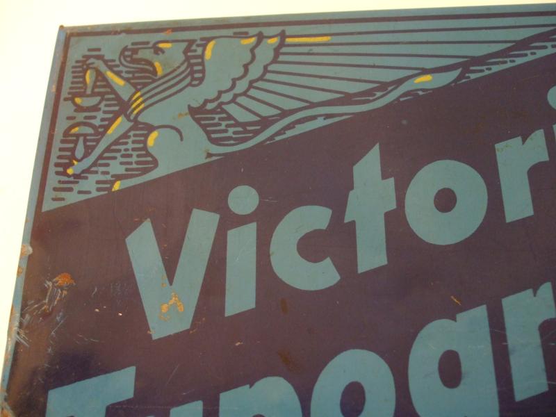 Victoria Typograph | 30er Jahre| Stempelset