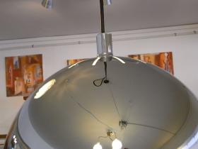 70er Jahre | Deckenlampe | Staff | Mod.  5516/5528